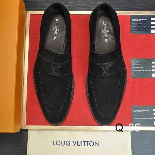 Picture of Louis Vuitton Shoes _SKULVsz38-45AH080713118